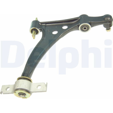 Lenker, Radaufhängung TC1069