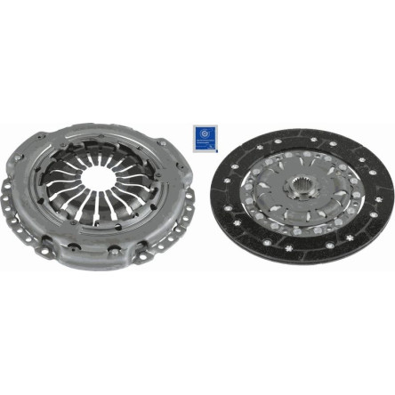 SACHS 3000 951 989 Kupplungssatz SACHS 3000 951 989 Kupplungssatz