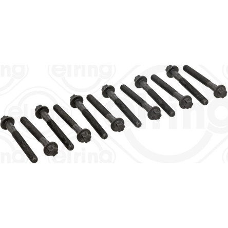 Zylinderkopfschraubensatz 760.120 Zylinderkopfschraubensatz 760.120