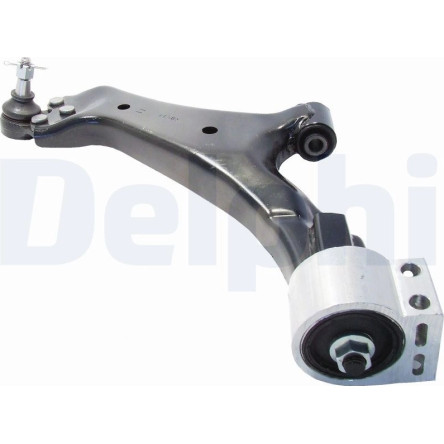 Lenker, Radaufhängung TC2346