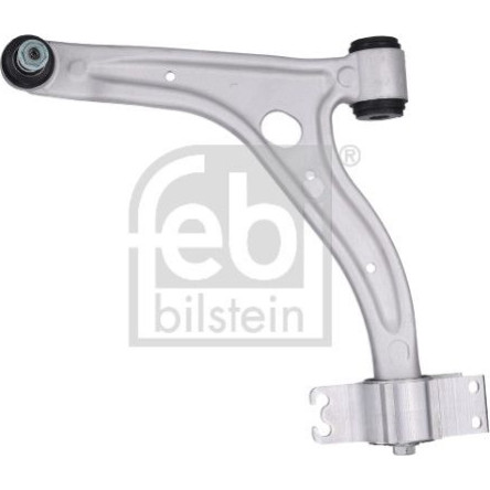 FEBI BILSTEIN 186140 Querlenker, Lenker, Radaufhängung FEBI BILSTEIN 186140 Querlenker, Lenker, Radaufhängung