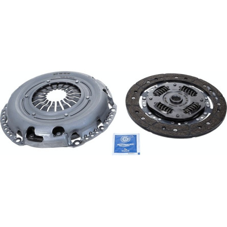 SACHS 3000 951 024 Kupplungssatz SACHS 3000 951 024 Kupplungssatz