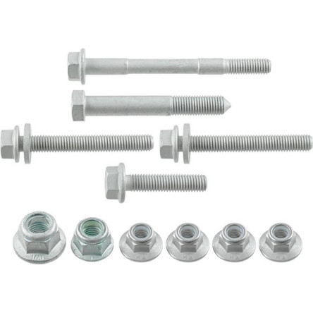 Reparatursatz, Radaufhängung 43460 01