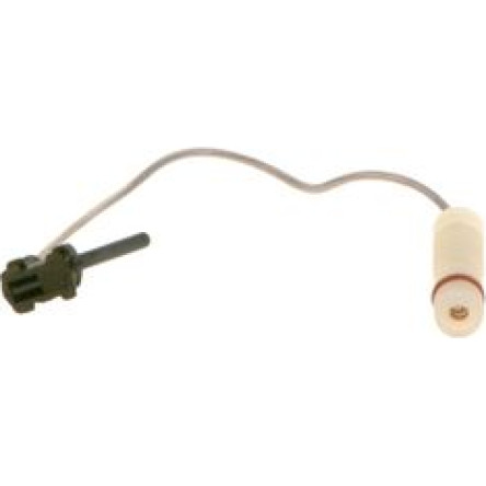 Warnkontakt, Bremsbelagverschleiß 1 987 473 057 Warnkontakt, Bremsbelagverschleiß 1 987 473 057