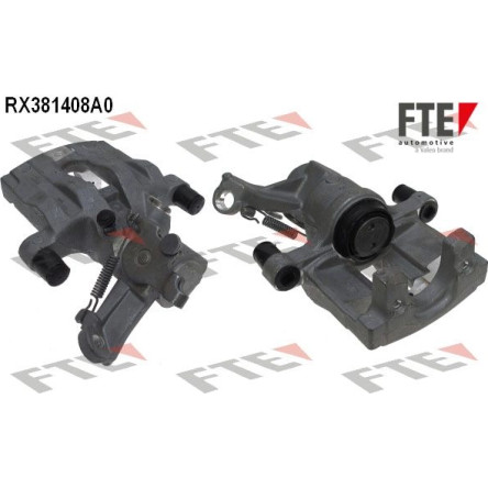 Bremssattel 9290499