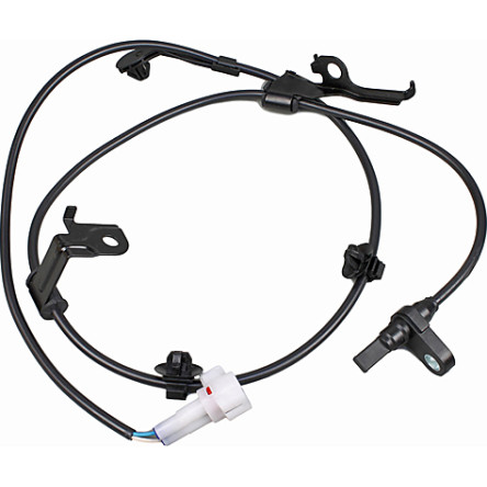 Sensor, Raddrehzahl 09001195 Sensor, Raddrehzahl 09001195