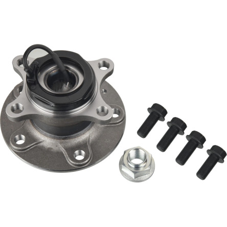 FEBI BILSTEIN 179850 Radlagersatz FEBI BILSTEIN 179850 Radlagersatz