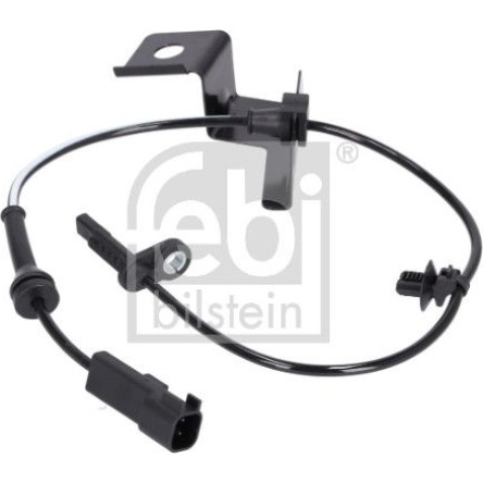 FEBI BILSTEIN 186219 Sensor, Raddrehzahl FEBI BILSTEIN 186219 Sensor, Raddrehzahl