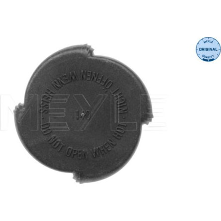 Verschlussdeckel, Kühlmittelbehälter 314 800 9005 Verschlussdeckel, Kühlmittelbehälter 314 800 9005