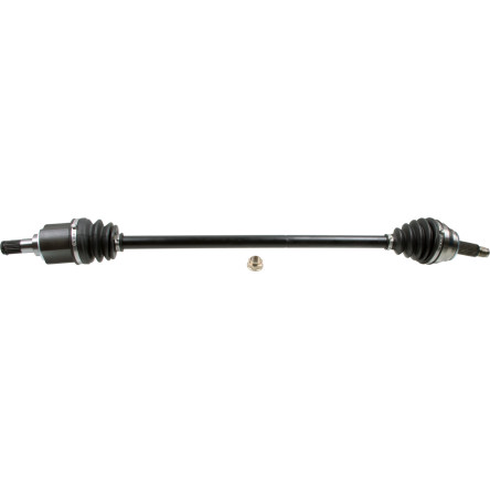 FEBI BILSTEIN 181851 Antriebswelle FEBI BILSTEIN 181851 Antriebswelle