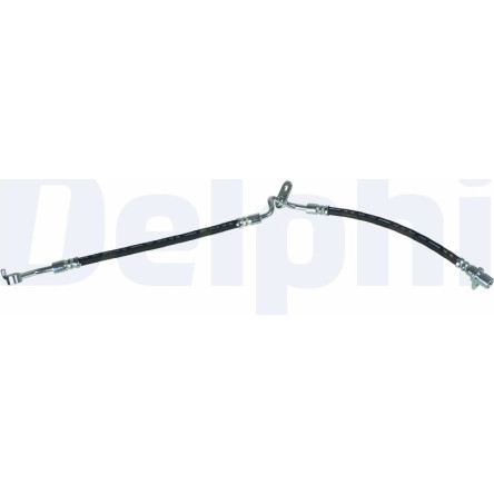 Bremsschlauch LH6916 Bremsschlauch LH6916