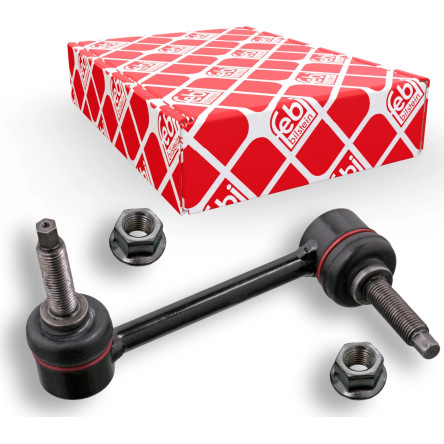 FEBI BILSTEIN 48002 Koppelstange FEBI BILSTEIN 48002 Koppelstange