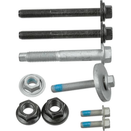 Reparatursatz, Radaufhängung 39657 01 Reparatursatz, Radaufhängung 39657 01
