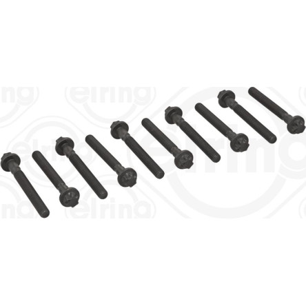 Zylinderkopfschraubensatz 655.350 Zylinderkopfschraubensatz 655.350