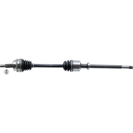 FEBI BILSTEIN 182937 Antriebswelle FEBI BILSTEIN 182937 Antriebswelle