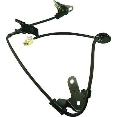 Sensor, Raddrehzahl 0900318 Sensor, Raddrehzahl 0900318