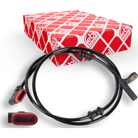 FEBI BILSTEIN 172609 Sensor, Raddrehzahl FEBI BILSTEIN 172609 Sensor, Raddrehzahl
