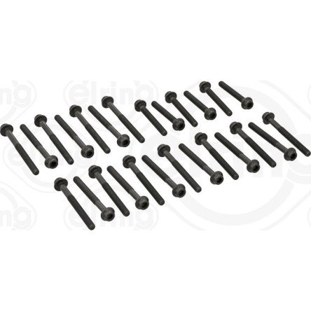 Zylinderkopfschraubensatz 820.122 Zylinderkopfschraubensatz 820.122