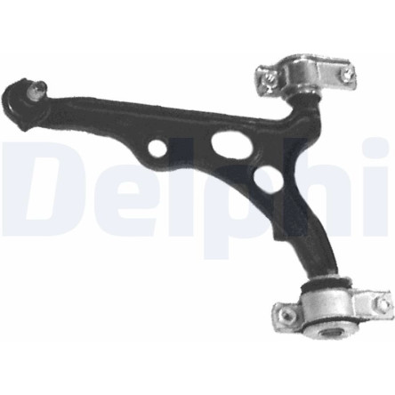 Lenker, Radaufhängung TC428 Lenker, Radaufhängung TC428