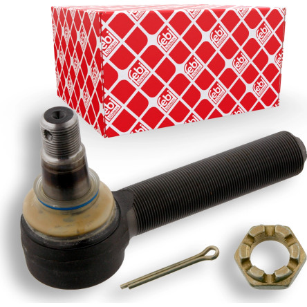 FEBI BILSTEIN 32536 Spurstangenkopf FEBI BILSTEIN 32536 Spurstangenkopf