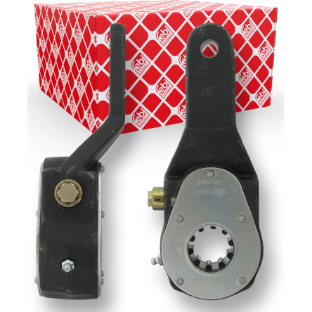 FEBI BILSTEIN 03587 Gestängesteller, Bremsanlage FEBI BILSTEIN 03587 Gestängesteller, Bremsanlage