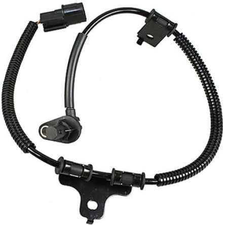 Sensor, Raddrehzahl 09001029