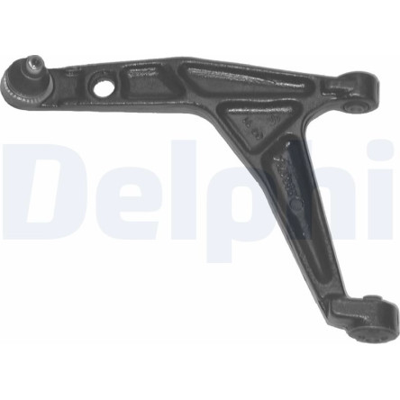Lenker, Radaufhängung TC607 Lenker, Radaufhängung TC607