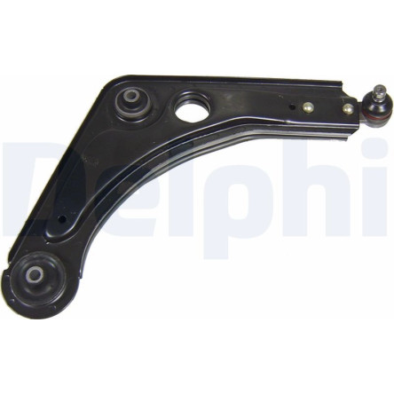 Lenker, Radaufhängung TC572 Lenker, Radaufhängung TC572