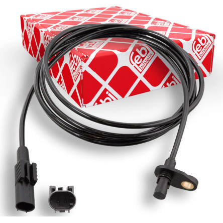 FEBI BILSTEIN 106480 Sensor, Raddrehzahl FEBI BILSTEIN 106480 Sensor, Raddrehzahl