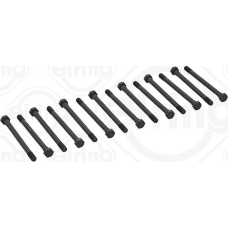 Zylinderkopfschraubensatz 802.700 Zylinderkopfschraubensatz 802.700