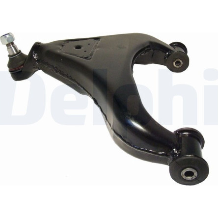 Lenker, Radaufhängung TC2128