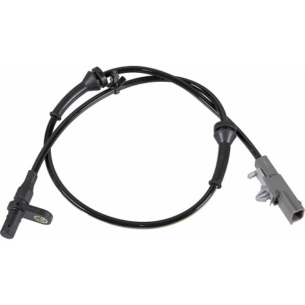 Sensor, Raddrehzahl 09001519 Sensor, Raddrehzahl 09001519