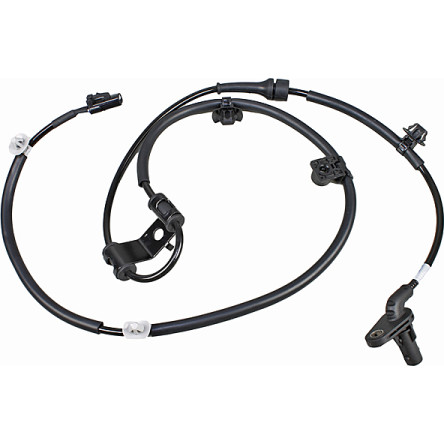 Sensor, Raddrehzahl 09001422