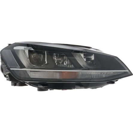 Hauptscheinwerfer 044934 Hauptscheinwerfer 044934