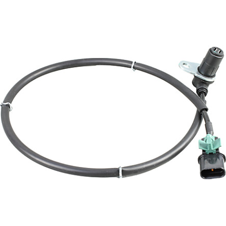 Sensor, Raddrehzahl 09001412 Sensor, Raddrehzahl 09001412