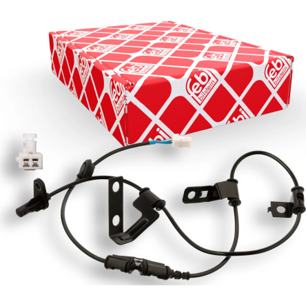 FEBI BILSTEIN 107469 Sensor, Raddrehzahl FEBI BILSTEIN 107469 Sensor, Raddrehzahl