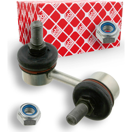 FEBI BILSTEIN 24925 Koppelstange FEBI BILSTEIN 24925 Koppelstange