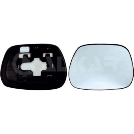 Spiegelglas, Außenspiegel 6402993 Spiegelglas, Außenspiegel 6402993