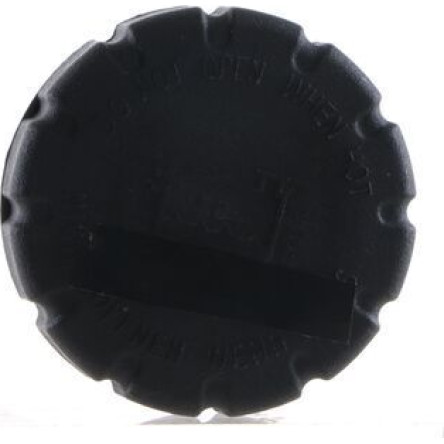 Verschlussdeckel, Kühlmittelbehälter CRB 139 000S
