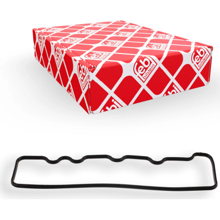 FEBI BILSTEIN 08611 Dichtung, Zylinderkopfhaube