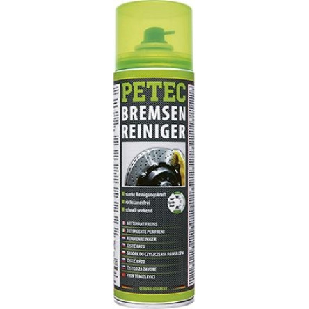 PETEC 70060 Bremsenreiniger Spraydose 500ml PETEC 70060 Bremsenreiniger Spraydose 500ml