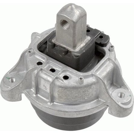 Lagerung, Motor 37432 01