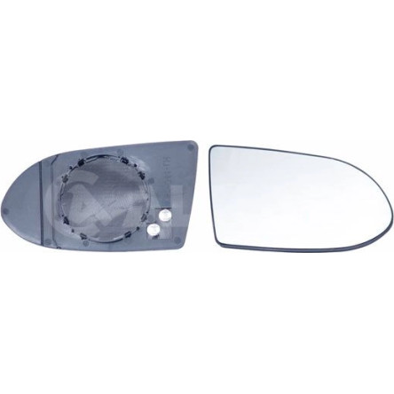 Spiegelglas, Außenspiegel 6432440