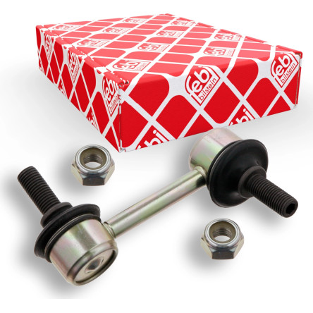 FEBI BILSTEIN 33650 Koppelstange FEBI BILSTEIN 33650 Koppelstange