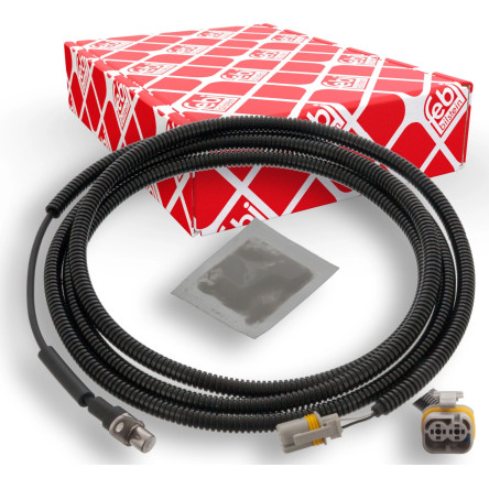 FEBI BILSTEIN 47329 Sensor, Raddrehzahl