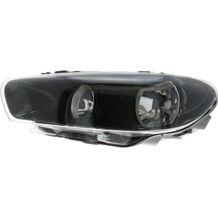 Hauptscheinwerfer 043654