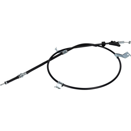 FEBI BILSTEIN 109249 Seilzug, Feststellbremse FEBI BILSTEIN 109249 Seilzug, Feststellbremse