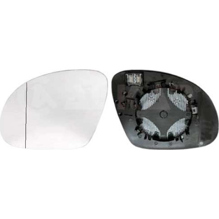 Spiegelglas, Außenspiegel 6471136 Spiegelglas, Außenspiegel 6471136