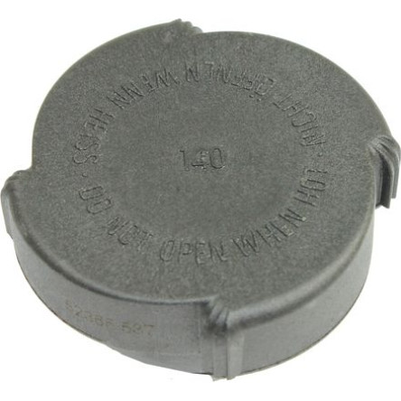 Verschlussdeckel, Kühlmittelbehälter 2140046 Verschlussdeckel, Kühlmittelbehälter 2140046
