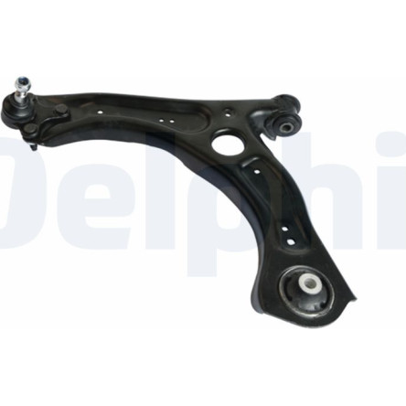 Lenker, Radaufhängung TC6883